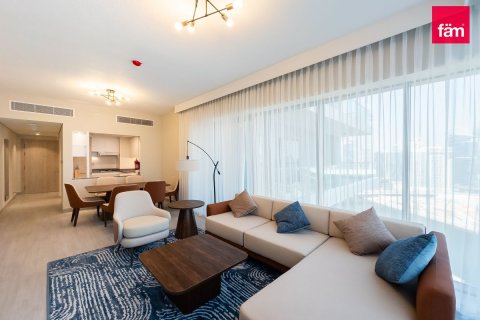 Снять в аренду квартиру в Бизнес-Бэе, Дубай: 2 спальни, 120.7м², № 9224 - фото 4