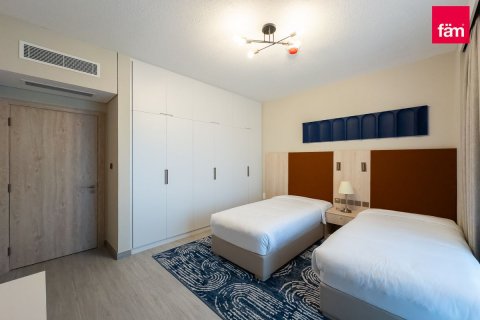 Снять в аренду квартиру в Бизнес-Бэе, Дубай: 2 спальни, 120.7м², № 9224 - фото 9
