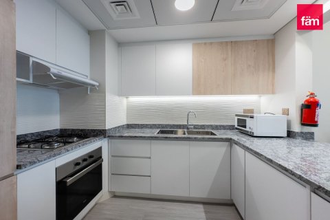 Снять в аренду квартиру в Бизнес-Бэе, Дубай: 2 спальни, 120.7м², № 9224 - фото 12