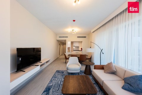 Снять в аренду квартиру в Бизнес-Бэе, Дубай: 2 спальни, 120.7м², № 9224 - фото 5