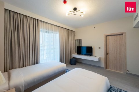 Снять в аренду квартиру в Бизнес-Бэе, Дубай: 2 спальни, 120.7м², № 9224 - фото 10