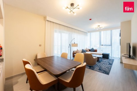 Снять в аренду квартиру в Бизнес-Бэе, Дубай: 2 спальни, 120.7м², № 9224 - фото 1