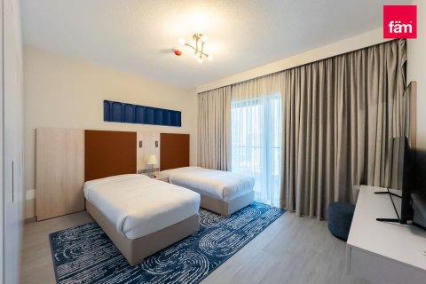 Снять в аренду квартиру в Бизнес-Бэе, Дубай: 2 спальни, 120.7м², № 9224 - фото 19