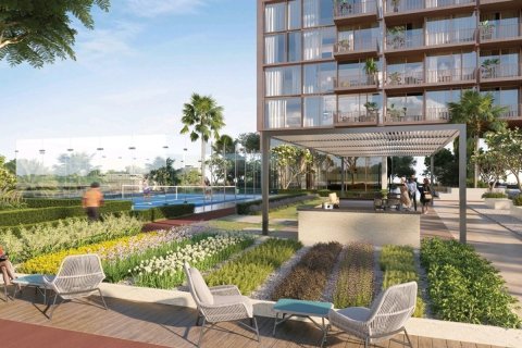 Apartamento en Dubai, 1 dormitorio, 72 m², № 9227 - foto 8