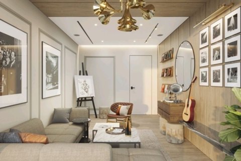 Apartamento en Dubai, 1 dormitorio, 72 m², № 9227 - foto 1