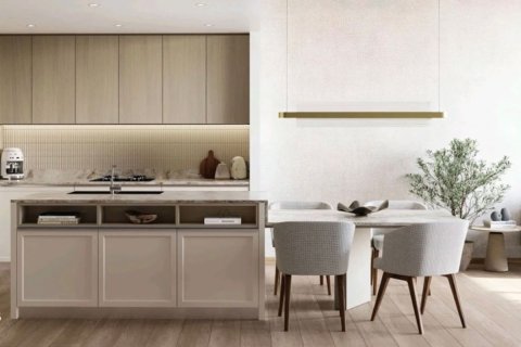 Apartamento en Dubai, 1 dormitorio, 72 m², № 9227 - foto 2