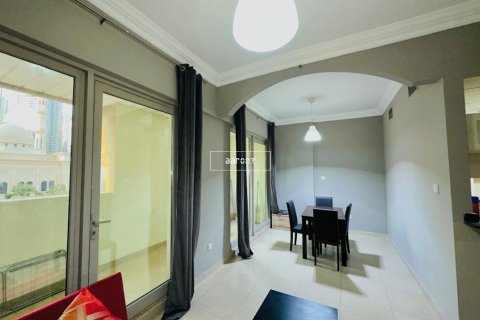 شقة في مرسى دبي, دبي 2 غرف نوم, 95.7 م² رقم 47561 - صورة 2