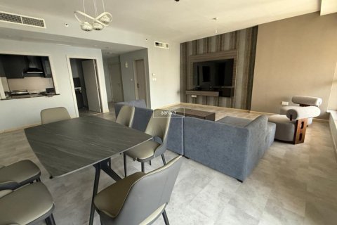 Apartamento en Jumeirah Beach Residence, Dubai, 2 dormitorios, 129.4 m², № 47560 - foto 2