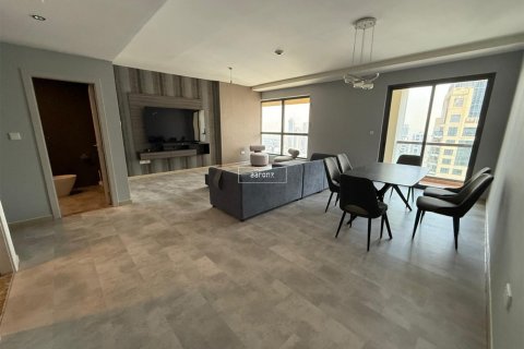 Apartamento en Jumeirah Beach Residence, Dubai, 2 dormitorios, 129.4 m², № 47560 - foto 1