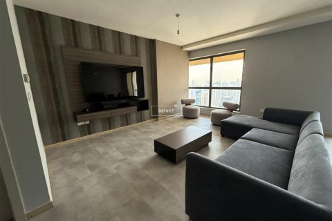 Apartamento en Jumeirah Beach Residence, Dubai, 2 dormitorios, 129.4 m², № 47560 - foto 4