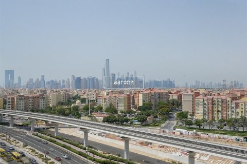 Appartement à Al Furjan, Dubai, 2 chambres, 124.8 m², № 47555 - photo 14