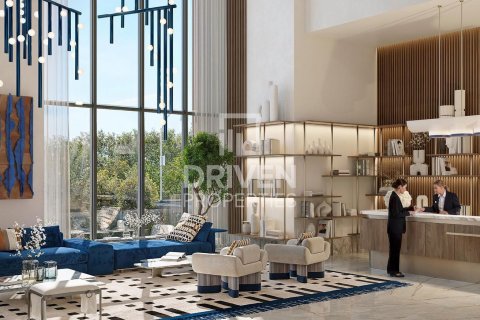 Apartamento en Dubai Hills Estate, Dubai, 2 dormitorios, 105.72 m², № 134371