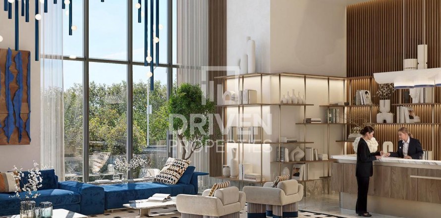 شقة في دبي هيلز استيت, دبي 2 غرف نوم, 105.72 م² رقم 134371