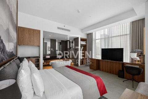 Apartamento en Business Bay, Dubai, 1 dormitorio, 58.34 m², № 134310 - foto 11