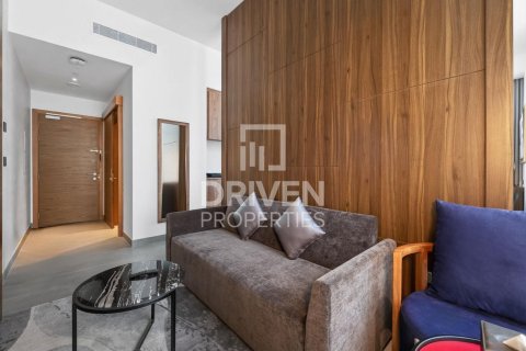 Apartamento en Business Bay, Dubai, 1 dormitorio, 58.34 m², № 134310 - foto 12