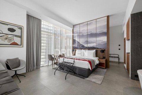 Apartamento en Business Bay, Dubai, 1 dormitorio, 58.34 m², № 134310 - foto 9
