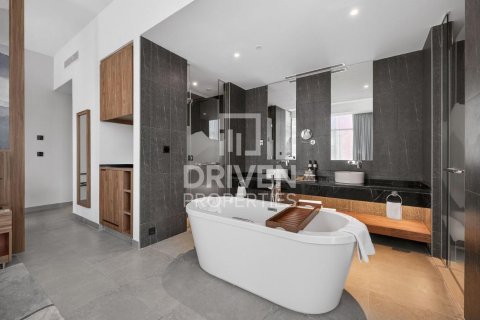 Apartamento en Business Bay, Dubai, 1 dormitorio, 58.34 m², № 134310 - foto 5