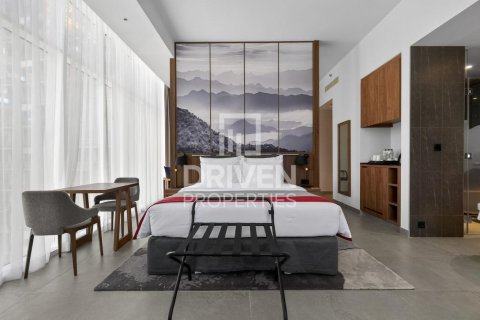 Apartamento en Business Bay, Dubai, 1 dormitorio, 58.34 m², № 134310 - foto 8