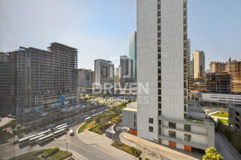 Apartamento en Business Bay, Dubai, 1 dormitorio, 58.34 m², № 134310 - foto 3
