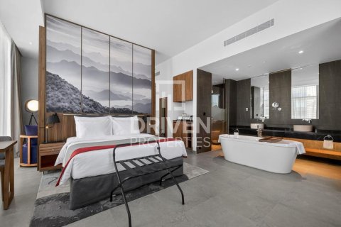 Apartamento en Business Bay, Dubai, 1 dormitorio, 58.34 m², № 134310 - foto 10