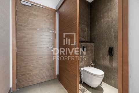 Apartamento en Business Bay, Dubai, 1 dormitorio, 58.34 m², № 134310 - foto 4