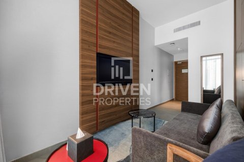 Apartamento en Business Bay, Dubai, 1 dormitorio, 58.34 m², № 134310 - foto 6