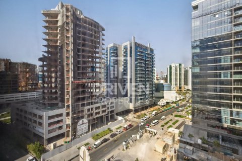 Apartamento en Business Bay, Dubai, 1 dormitorio, 58.34 m², № 134310 - foto 2