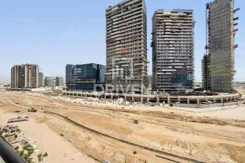 شقة في Sobha Hartland, مدينة محمد بن راشد, دبي 2 غرف نوم, 117.34 م² رقم 134307 - صورة 2