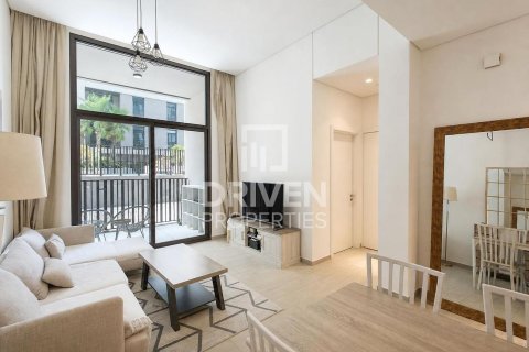 شقة في Sobha Hartland, مدينة محمد بن راشد, دبي 1غرف نوم, 73.3 م² رقم 134312 - صورة 22