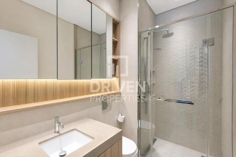شقة في Sobha Hartland, مدينة محمد بن راشد, دبي 1غرف نوم, 73.3 م² رقم 134312 - صورة 2