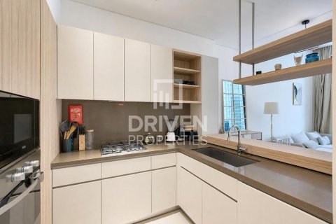 شقة في Sobha Hartland, مدينة محمد بن راشد, دبي 1غرف نوم, 73.3 م² رقم 134312 - صورة 17