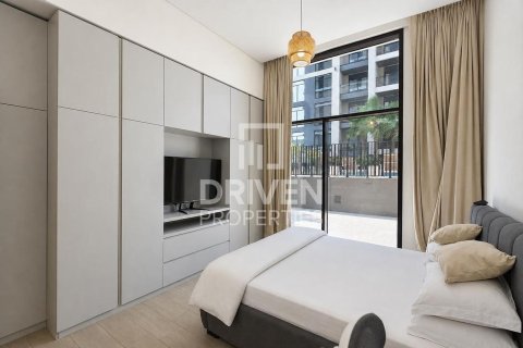 شقة في Sobha Hartland, مدينة محمد بن راشد, دبي 1غرف نوم, 73.3 م² رقم 134312 - صورة 14