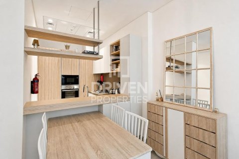 شقة في Sobha Hartland, مدينة محمد بن راشد, دبي 1غرف نوم, 73.3 م² رقم 134312 - صورة 19