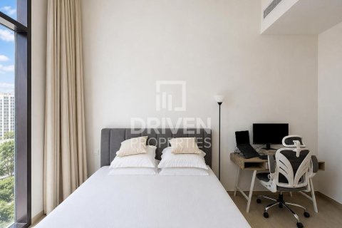 شقة في Sobha Hartland, مدينة محمد بن راشد, دبي 1غرف نوم, 73.3 م² رقم 134312 - صورة 13
