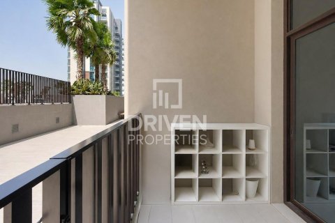شقة في Sobha Hartland, مدينة محمد بن راشد, دبي 1غرف نوم, 73.3 م² رقم 134312 - صورة 7