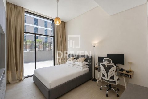شقة في Sobha Hartland, مدينة محمد بن راشد, دبي 1غرف نوم, 73.3 م² رقم 134312 - صورة 15