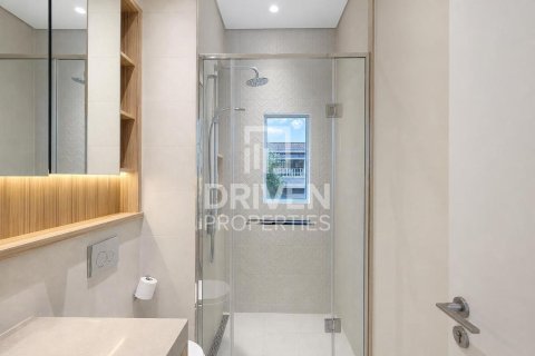 شقة في Sobha Hartland, مدينة محمد بن راشد, دبي 1غرف نوم, 73.3 م² رقم 134312 - صورة 3