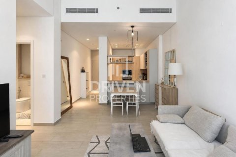 شقة في Sobha Hartland, مدينة محمد بن راشد, دبي 1غرف نوم, 73.3 م² رقم 134312 - صورة 21