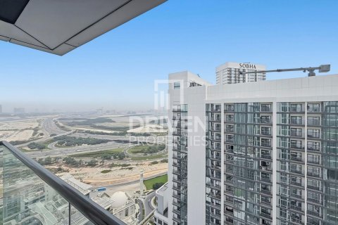 Appartement à Sobha Hartland, Mohammed Bin Rashid City, Dubai, 4 chambres, 206.15 m², № 134309 - photo 3