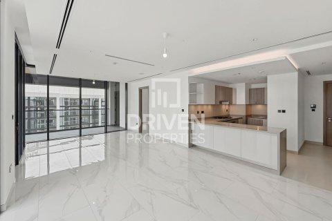 Квартира в Sobha Hartland, Мохаммед Бин Рашид Сити, Дубай, 4 спальни, 206.15м², № 134309