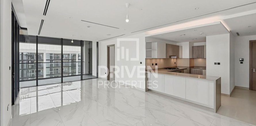 Appartement à Sobha Hartland, Mohammed Bin Rashid City, Dubai, 4 chambres, 206.15 m², № 134309
