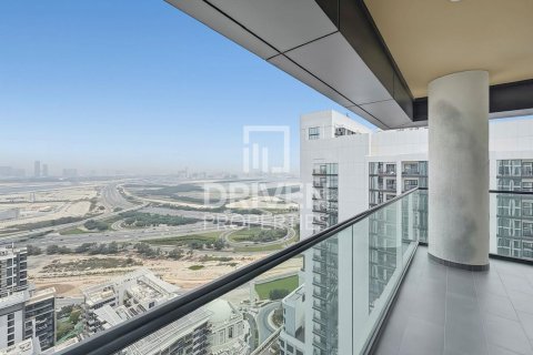 Appartement à Sobha Hartland, Mohammed Bin Rashid City, Dubai, 4 chambres, 206.15 m², № 134309 - photo 2
