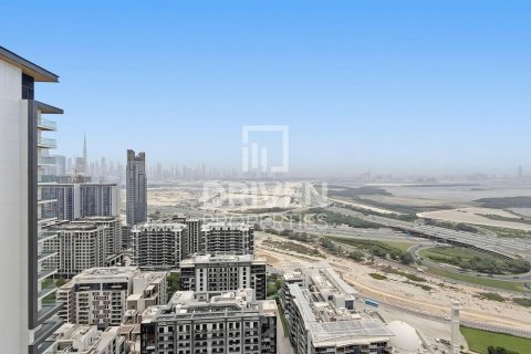 Appartement à Sobha Hartland, Mohammed Bin Rashid City, Dubai, 4 chambres, 206.15 m², № 134309 - photo 4