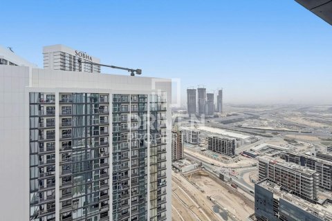 Appartement à Sobha Hartland, Mohammed Bin Rashid City, Dubai, 4 chambres, 206.15 m², № 134309 - photo 6