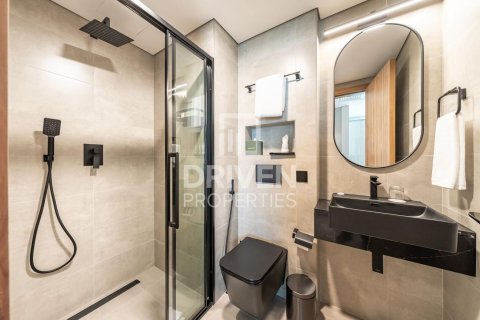 Apartamento en Jumeirah Village Triangle, Dubai, 2 dormitorios, 72.46 m², № 134311 - foto 6
