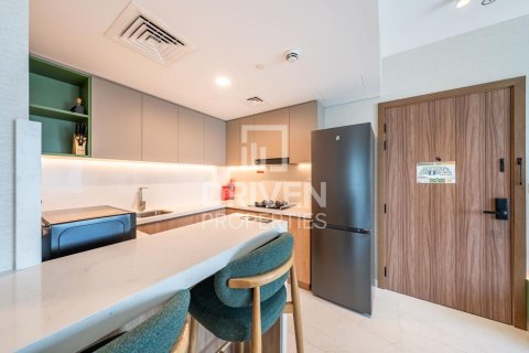 Apartamento en Jumeirah Village Triangle, Dubai, 2 dormitorios, 72.46 m², № 134311 - foto 8