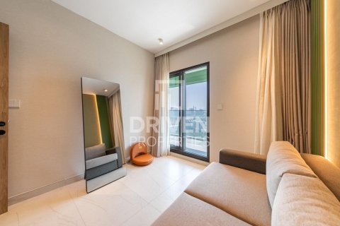 Apartamento en Jumeirah Village Triangle, Dubai, 2 dormitorios, 72.46 m², № 134311 - foto 11
