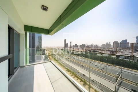 Apartamento en Jumeirah Village Triangle, Dubai, 2 dormitorios, 72.46 m², № 134311 - foto 3