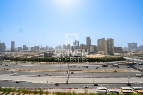 Apartamento en Jumeirah Village Triangle, Dubai, 2 dormitorios, 72.46 m², № 134311 - foto 2