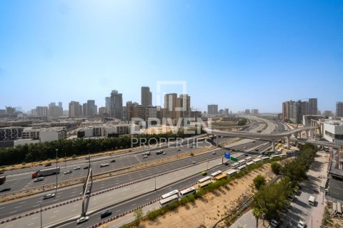 Apartamento en Jumeirah Village Triangle, Dubai, 2 dormitorios, 72.46 m², № 134311 - foto 4